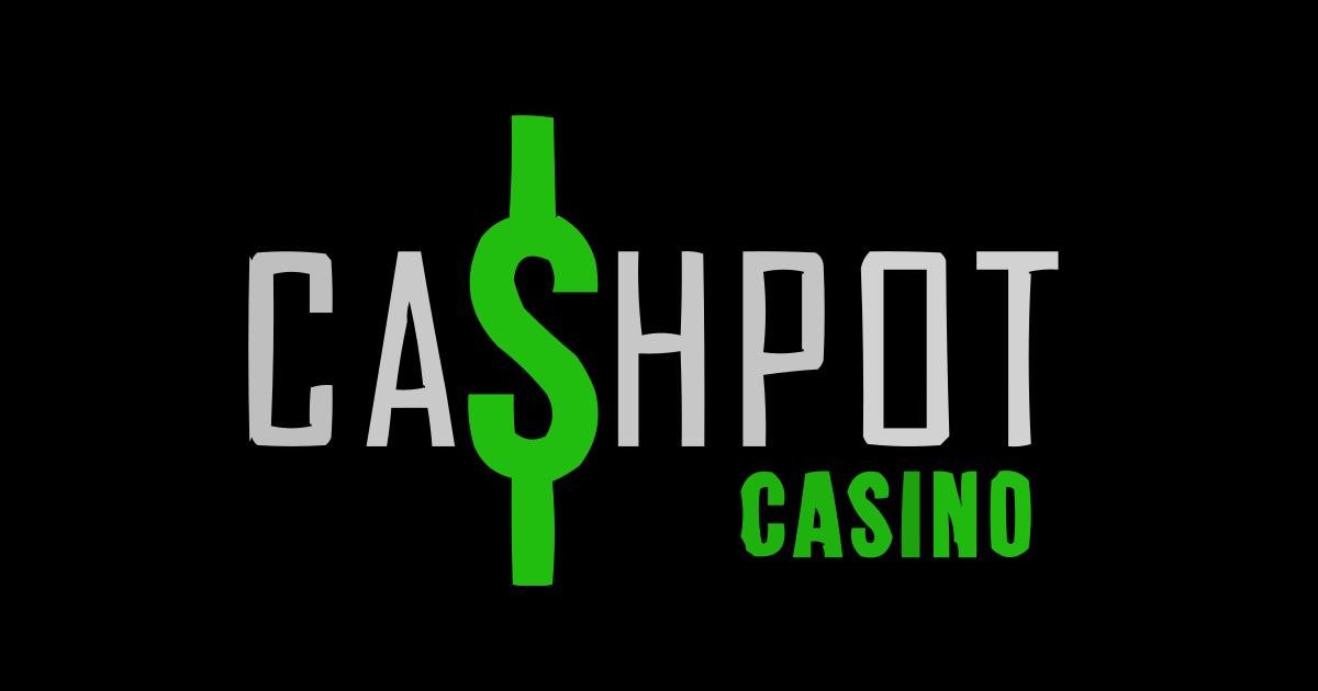 Top-Slots bei Cashpot